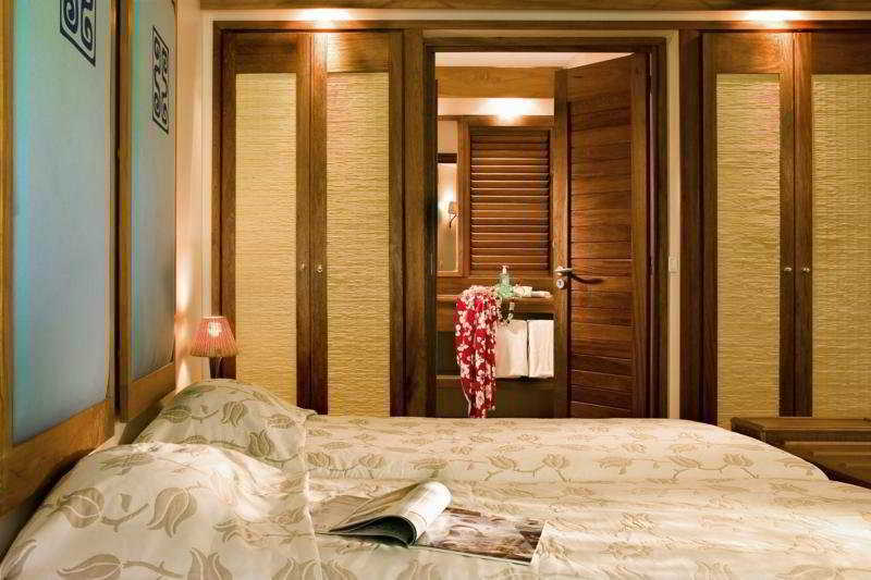 Bora Bora Beach Resort Exterior foto