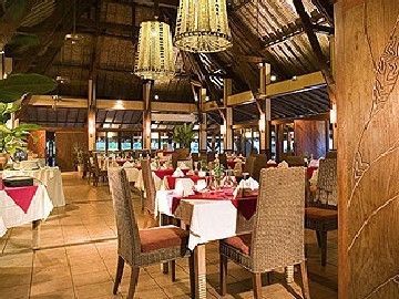 Bora Bora Beach Resort Exterior foto