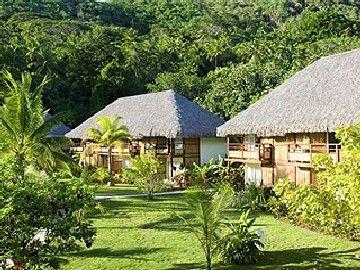 Bora Bora Beach Resort Exterior foto